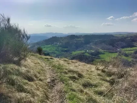 La vue se dégage !